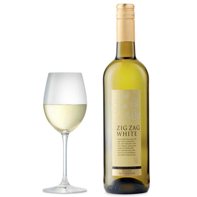 Quality White Wine