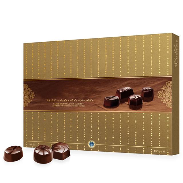 Luxury Chocolates