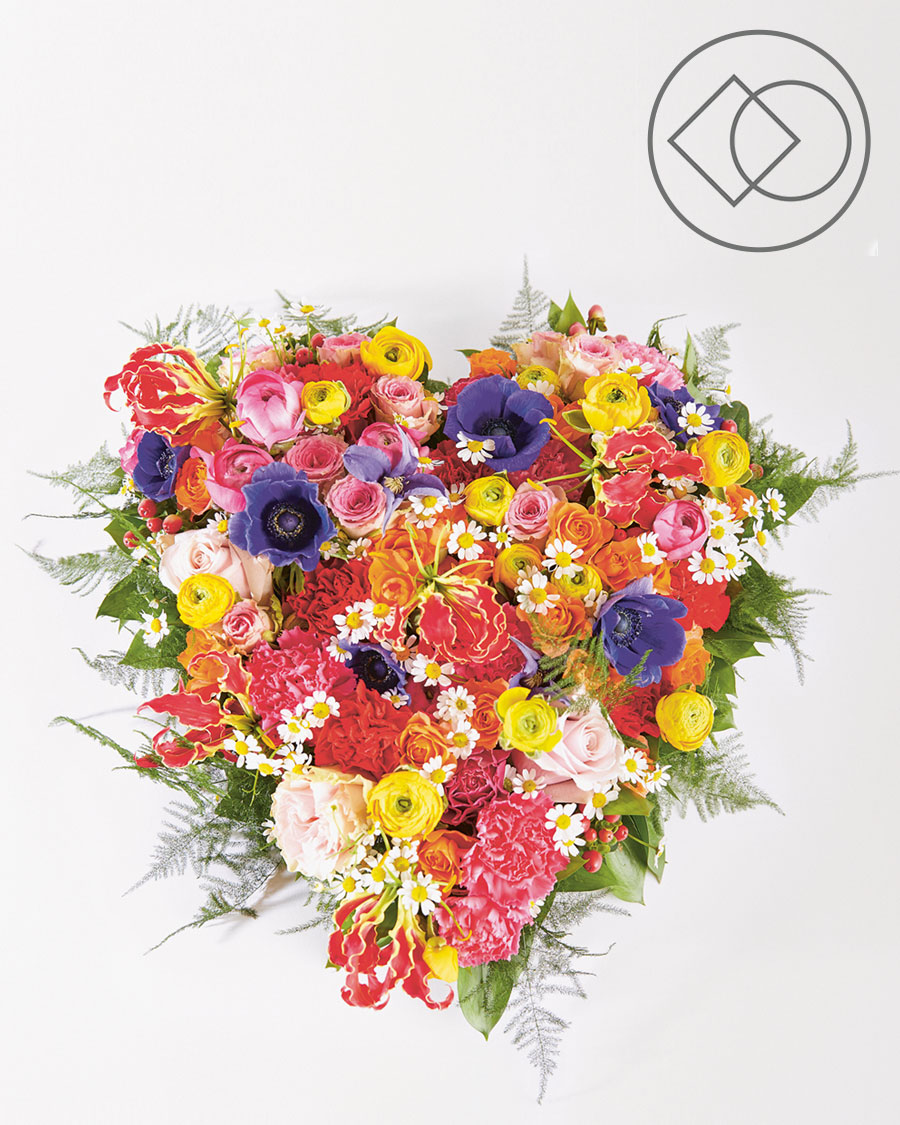 Klusie vārdi | sirds