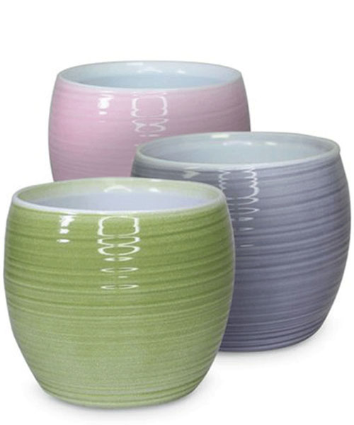 Dekoratīvs puķupods