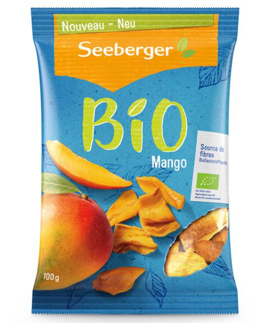 BIO Mango