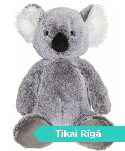 Koala lācītis (tikai Rīga)