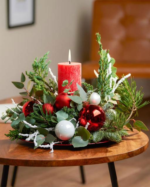 Priecīgu Adventa laiku