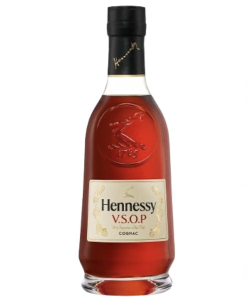 Hennessy konjaks