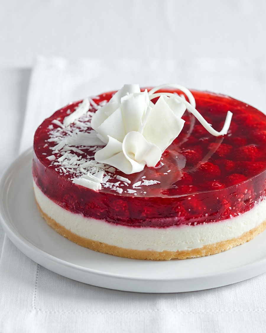 Aveņu-siera torte