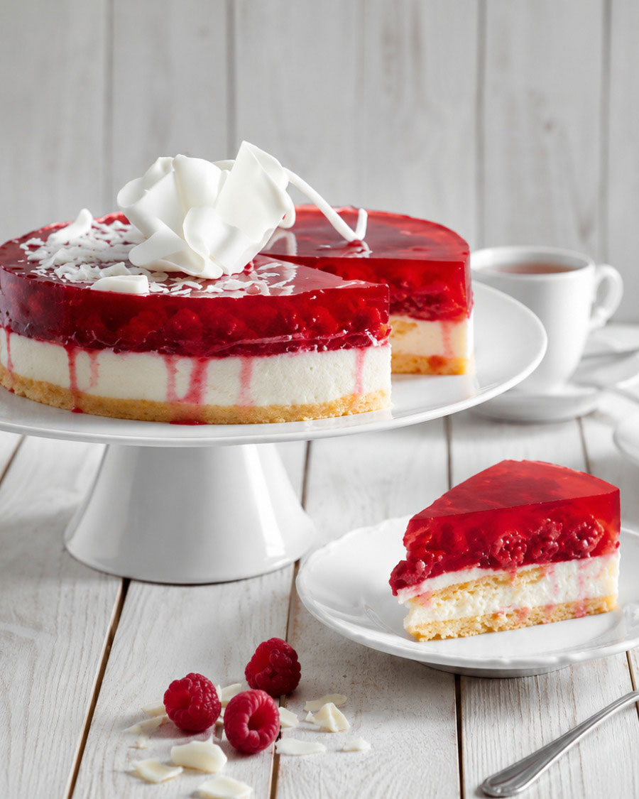 Aveņu-siera torte