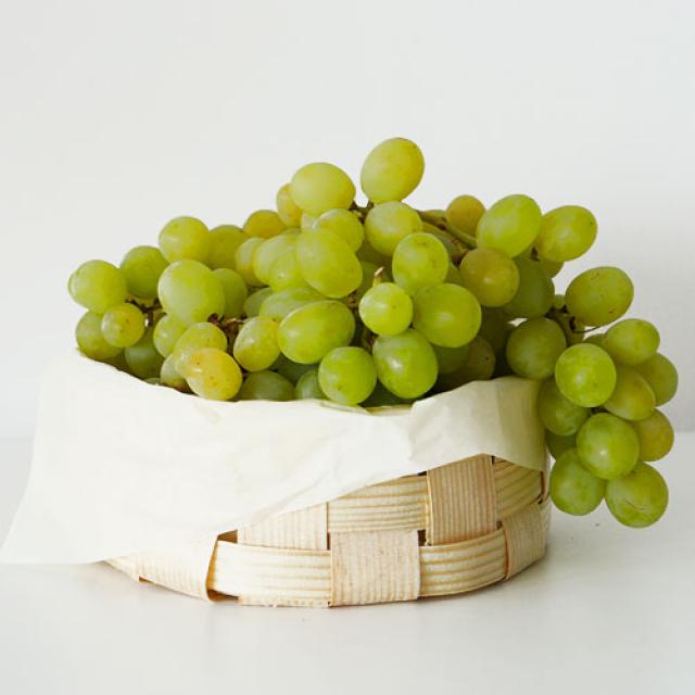 Grape basket