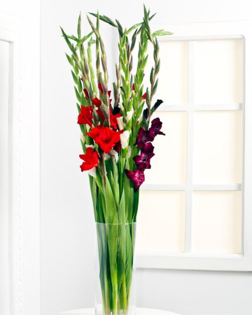 Gladiola